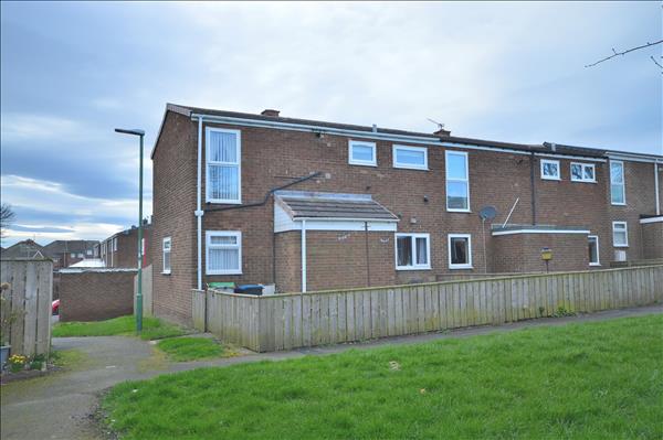 Landseer Close