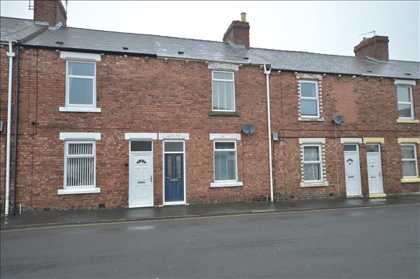 Ritson Street